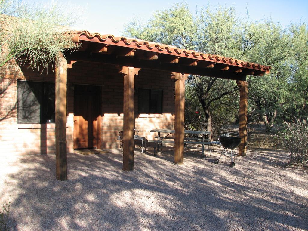 Desert Trails Bed & Breakfast Tanque Verde Quarto foto