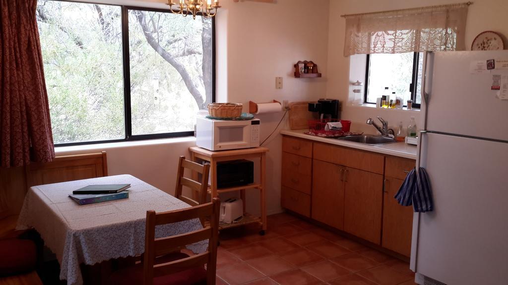Desert Trails Bed & Breakfast Tanque Verde Quarto foto