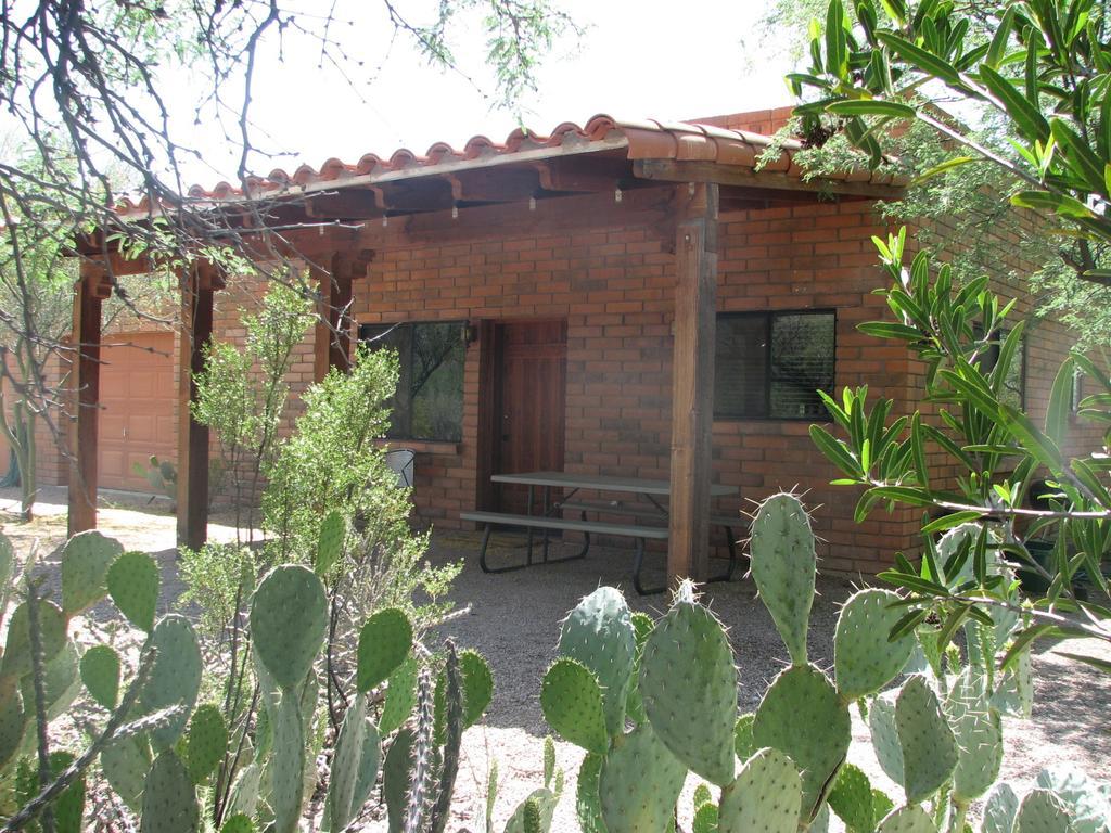 Desert Trails Bed & Breakfast Tanque Verde Quarto foto