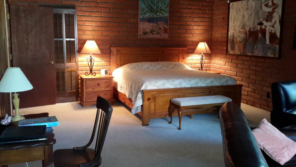 Desert Trails Bed & Breakfast Tanque Verde Quarto foto