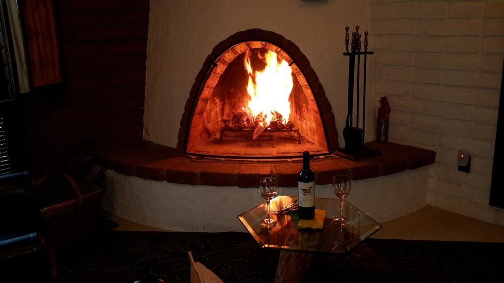 Desert Trails Bed & Breakfast Tanque Verde Quarto foto